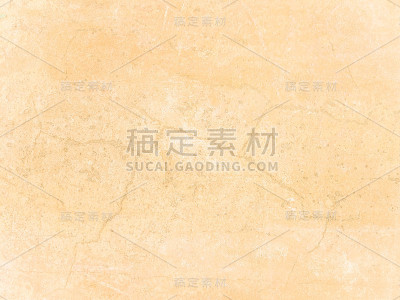 抽象的背景画在米色和黄色