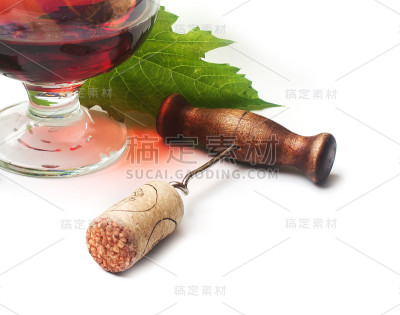 一瓶酒