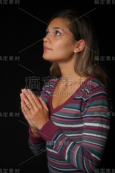 祷告的力量