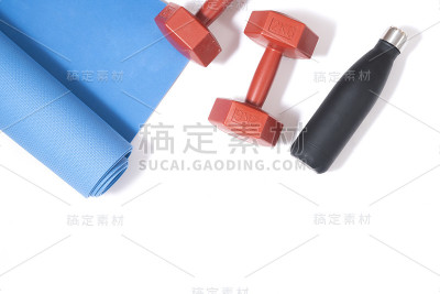 女运动员