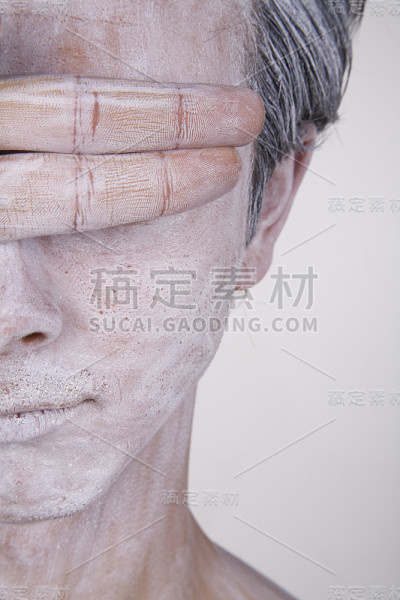 哑剧