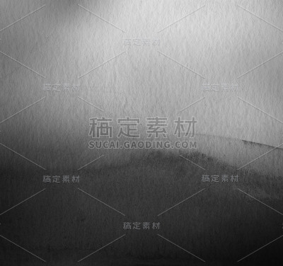 抽象水彩手绘背景。