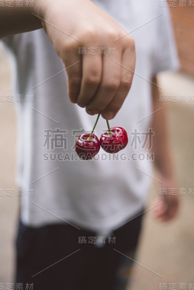 樱桃
