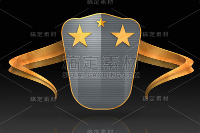 黄金盾