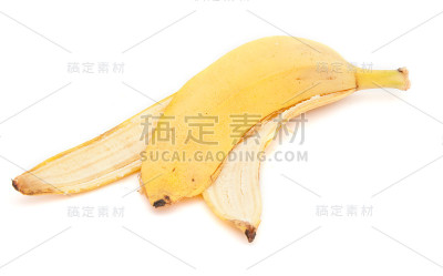 香蕉皮