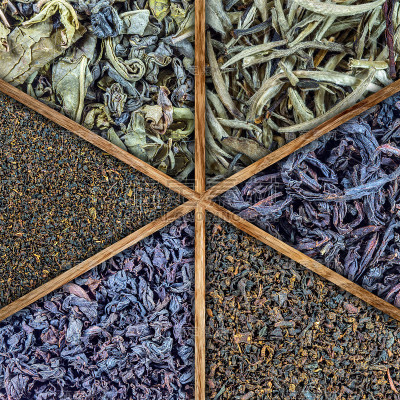 斯里兰卡的茶