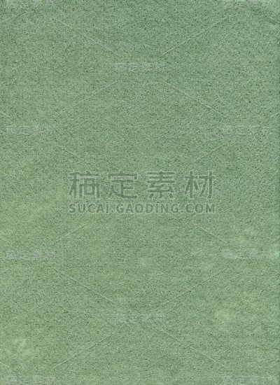 鼠尾草绿色毛毡纹理