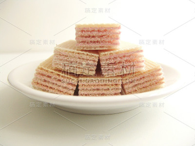 草莓晶片