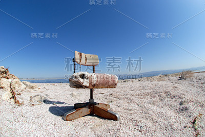 索尔顿海办公椅