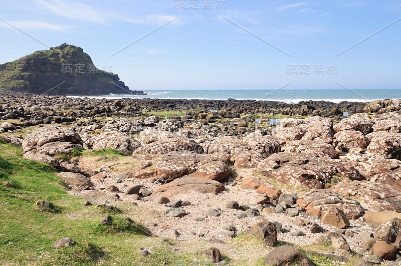 安特里姆海岸