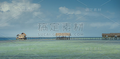 天堂岛