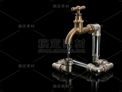 水资源消耗的寓意