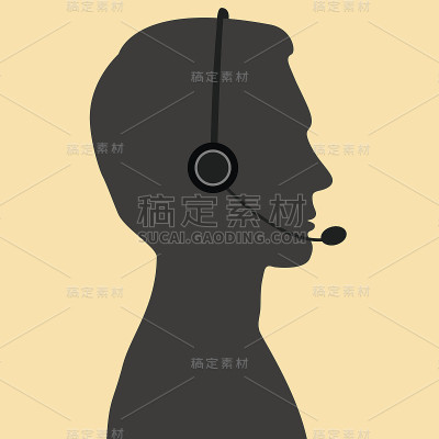 电话接线员的男孩