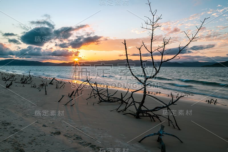 巴西海滩