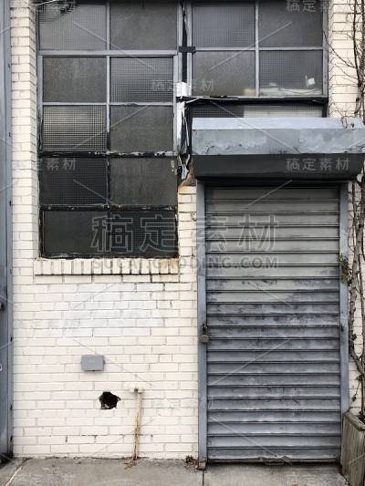 工厂