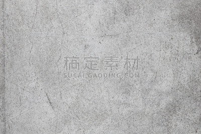 混凝土墙