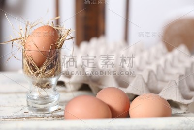 鸡蛋