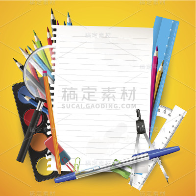学校背景