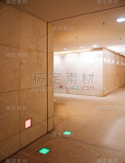 走廊