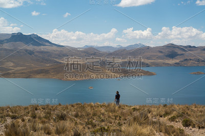 秘鲁普诺的拉贾尼拉斯