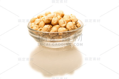 富特索科品种的鹰嘴豆