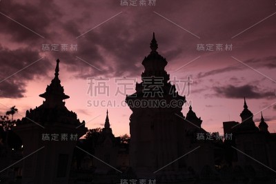 泰国清迈