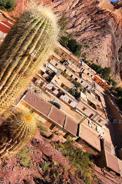 Purmamarca