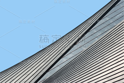 顶线