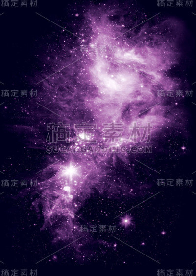 夜空