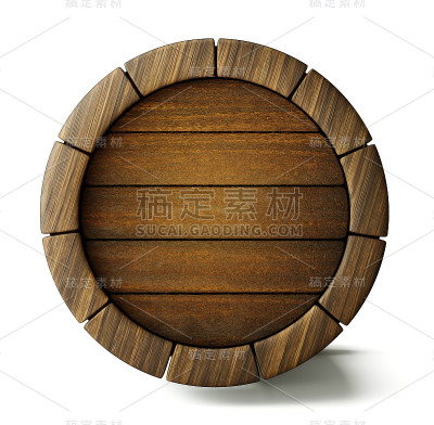 桶