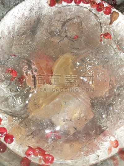 杜松子酒补药