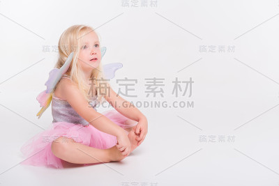 圣诞节——小天使