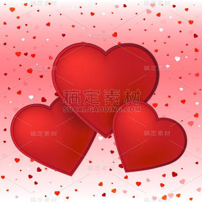 情人节的背景与心