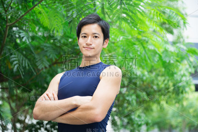 体育老师