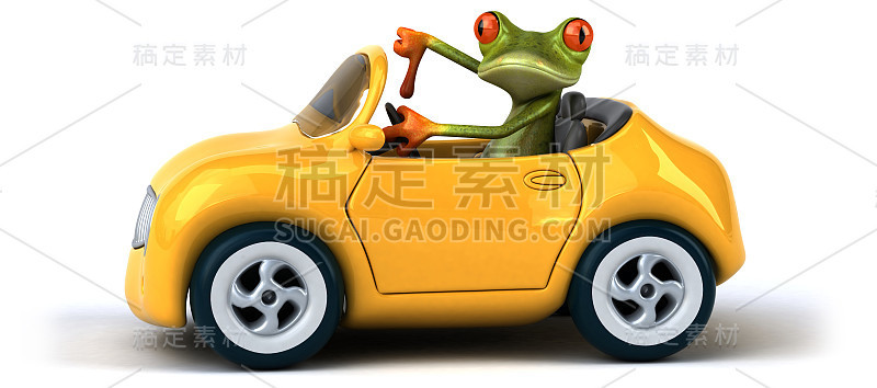 青蛙