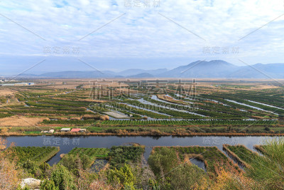 涅雷特瓦河河谷