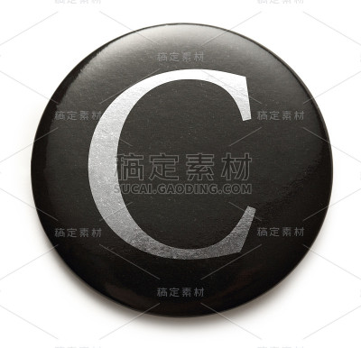 拉丁字母C