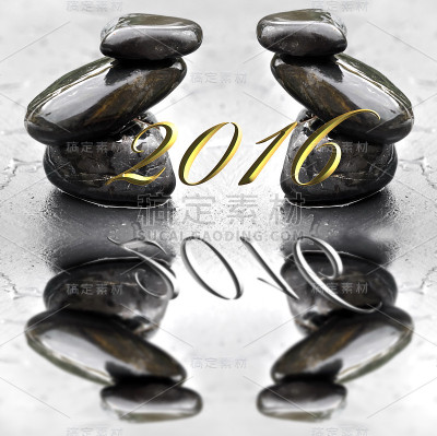 2016年贺卡