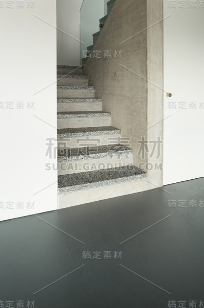 室内,花岗石楼梯