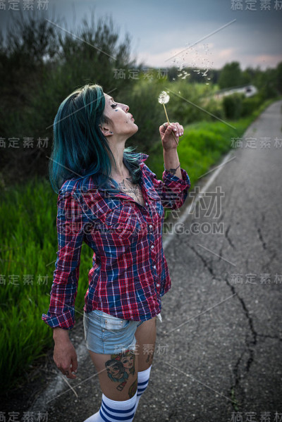 露西娅
