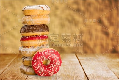 堆栈。