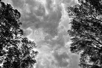 乌云