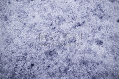 湿雪纹理。装饰图案,背景。
