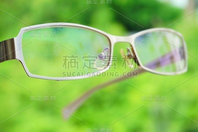 眼镜