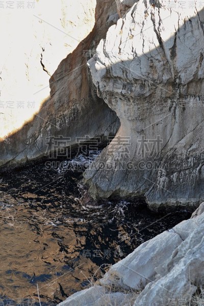条款——贝尔尖入口