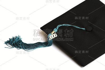 帽子和tassle