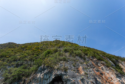 安达曼海中的岛屿
