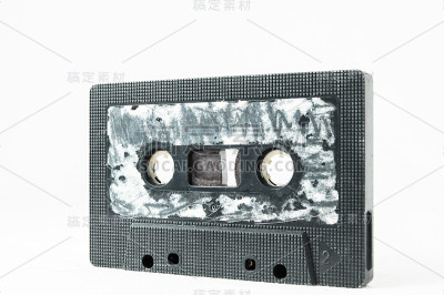 盒式磁带