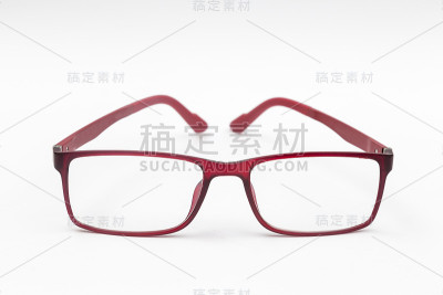 红处方眼镜
