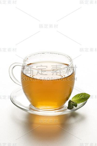 杯茶